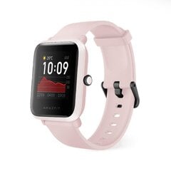 Nutikell Amazfit Bip S, Warm pink цена и информация | Смарт-часы (smartwatch) | hansapost.ee