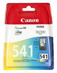 Картридж Canon 5227B005, цветной цена и информация | Картриджи и тонеры | hansapost.ee