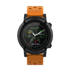 Denver SW-510 Orange цена и информация | Смарт-часы (smartwatch) | hansapost.ee