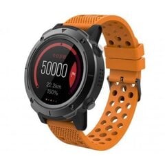 Denver SW-510 Orange цена и информация | Смарт-часы (smartwatch) | hansapost.ee