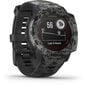 Garmin Instinct® Solar Camo Graphite Camo hind ja info | Nutikellad, laste nutikellad | hansapost.ee