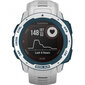 GPS-spordikell Garmin Instinct® Solar,Surf Edition white/blue : 010-02293-08 hind ja info | Nutikellad, laste nutikellad | hansapost.ee