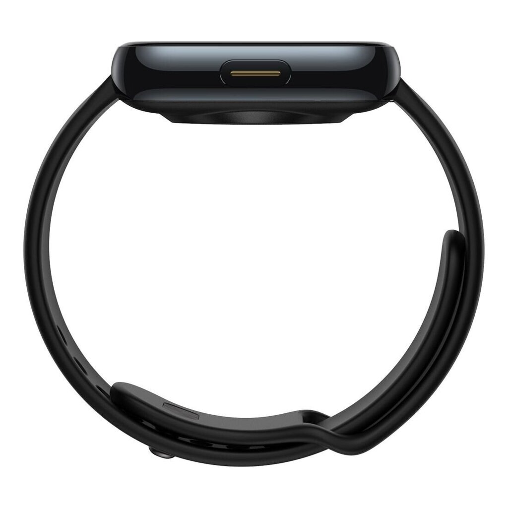 Realme Watch Black hind ja info | Nutikellad, laste nutikellad | hansapost.ee