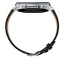 Samsung Galaxy Watch3 Titanium SM-R840 Mystic Black цена и информация | Nutikellad, laste nutikellad | hansapost.ee