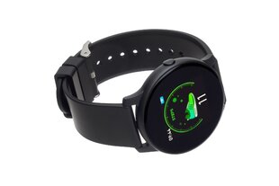 Умные часы Garett Women Laura, черные цена и информация | Смарт-часы (smartwatch) | hansapost.ee
