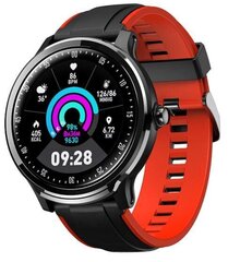 Manta SWT05BP Black/Orange цена и информация | Manta Умные часы и браслеты | hansapost.ee