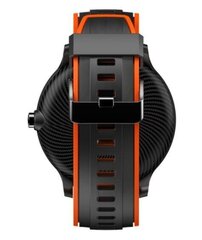 Manta SWT05BP Black/Orange цена и информация | Смарт-часы | hansapost.ee