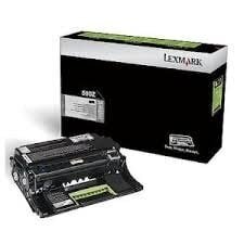 Lexmark - Bęben 500Z bk 60k MS/MX310-611 50F0Z00 hind ja info | Laserprinteri toonerid | hansapost.ee
