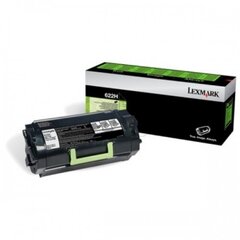 Lexmark laserkassett 62D2H00 hind ja info | Laserprinteri toonerid | hansapost.ee