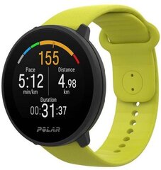 Polar Unite Lime hind ja info | Nutikellad, laste nutikellad | hansapost.ee