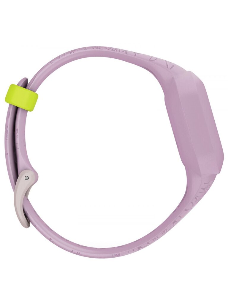 Garmin vívofit® jr. 3 Garmin Floral Pink цена и информация | Nutikellad, laste nutikellad | hansapost.ee