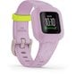 Garmin vívofit® jr. 3 Garmin Floral Pink цена и информация | Nutikellad, laste nutikellad | hansapost.ee