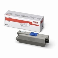 Oki-Tooner C310 C330 C510 C530 hind ja info | Laserprinteri toonerid | hansapost.ee