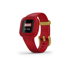 Garmin vívofit® jr. 3 Marvel Iron Man hind ja info | Garmin Riided, jalanõud ja aksessuaarid | hansapost.ee
