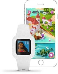 Garmin vívofit® jr. 3 Disney Princess White price and information | Nutikellad, laste nutikellad | hansapost.ee