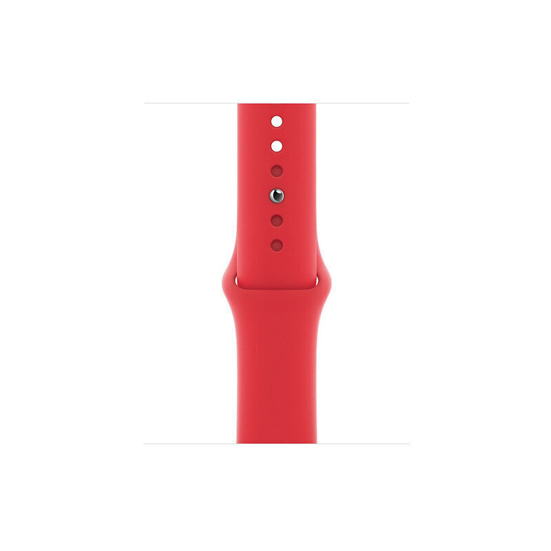 Nutikell Apple Watch Series 6 (40mm) GPS + LTE : PRODUCT(RED) hind ja info | Nutikellad, laste nutikellad | hansapost.ee