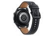 Samsung Galaxy Watch3 SM-R845 Mystic Black hind ja info | Nutikellad, laste nutikellad | hansapost.ee