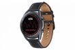 Samsung Galaxy Watch3 SM-R845 Mystic Black hind ja info | Nutikellad, laste nutikellad | hansapost.ee