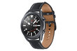 Samsung Galaxy Watch3 SM-R845 Mystic Black hind ja info | Nutikellad, laste nutikellad | hansapost.ee