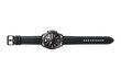 Samsung Galaxy Watch3 SM-R845 Mystic Black hind ja info | Nutikellad, laste nutikellad | hansapost.ee