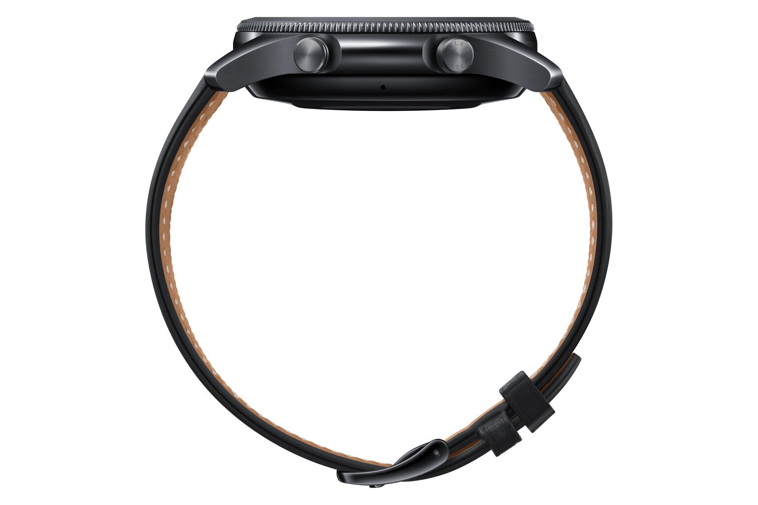 Samsung Galaxy Watch3 SM-R845 Mystic Black hind ja info | Nutikellad, laste nutikellad | hansapost.ee