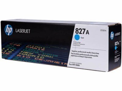 Kassett HP No.827A (CF301A), sinine цена и информация | Laserprinteri toonerid | hansapost.ee