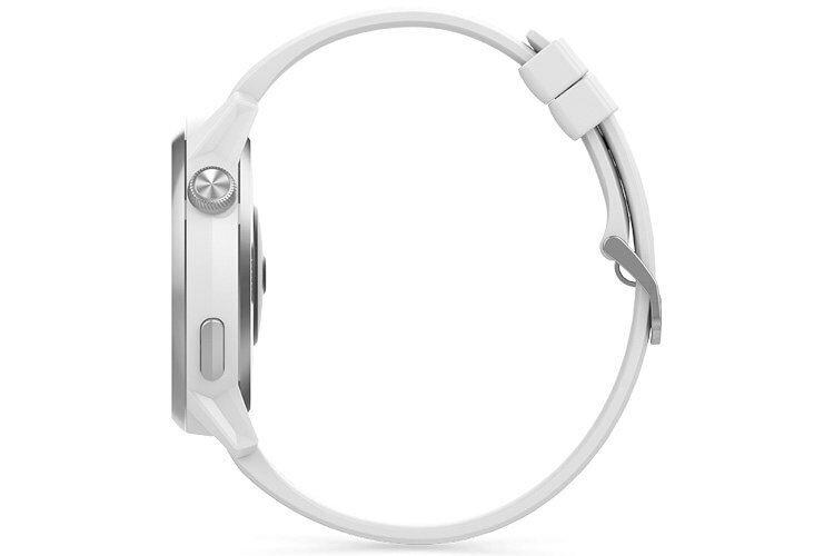 COROS APEX Premium, - 42mm White/Silver WAPXS-WHT-2 цена и информация | Nutikellad, laste nutikellad | hansapost.ee