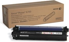 Барабан Xerox black | 50000 psl | Phaser 6700 цена и информация | Xerox Картриджи для принтеров | hansapost.ee