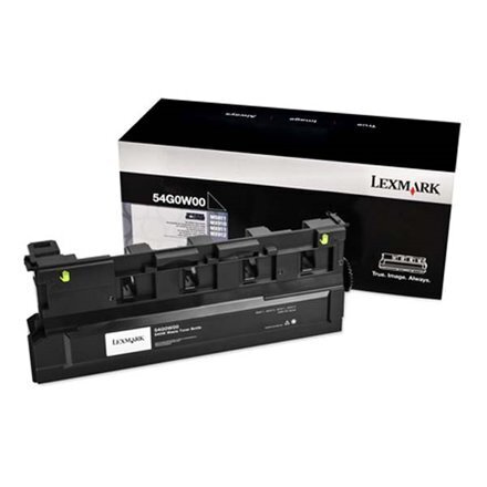 Lexmark MX911de, MX910de, MX912de, MX910 цена и информация | Laserprinteri toonerid | hansapost.ee