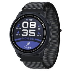 Coros Pace 2 Premium Dark Navy Nylon цена и информация | Смарт-часы (smartwatch) | hansapost.ee