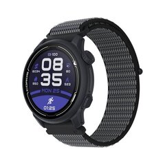 Coros Pace 2 Premium Dark Navy Nylon цена и информация | Смарт-часы (smartwatch) | hansapost.ee
