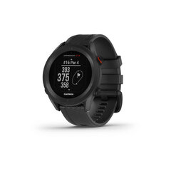 Garmin Approach® S12 Black hind ja info | Nutikellad, laste nutikellad | hansapost.ee