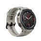 Amazfit T-Rex Pro, Desert Grey hind ja info | Nutikellad, laste nutikellad | hansapost.ee