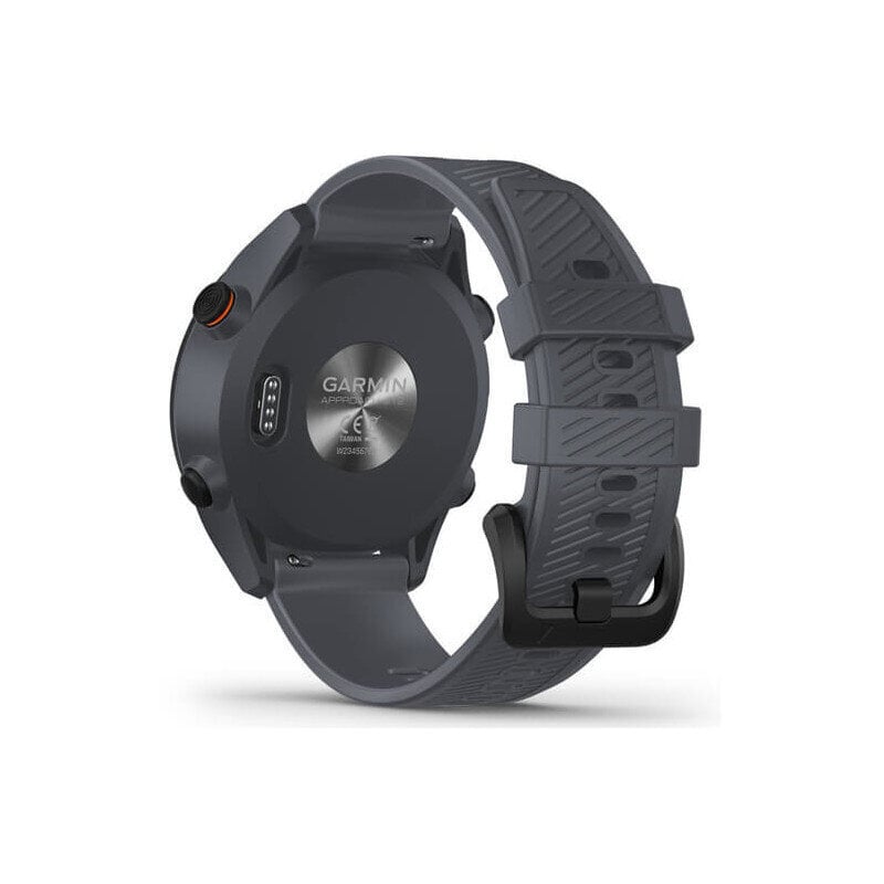 Garmin Approach® S12 Granite Blue hind ja info | Nutikellad, laste nutikellad | hansapost.ee