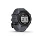 Garmin Approach® S12 Granite Blue hind ja info | Nutikellad, laste nutikellad | hansapost.ee