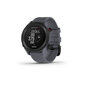 Garmin Approach® S12 Granite Blue hind ja info | Nutikellad, laste nutikellad | hansapost.ee