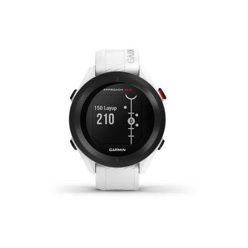 Garmin Approach S12 White hind ja info | Nutikellad, laste nutikellad | hansapost.ee