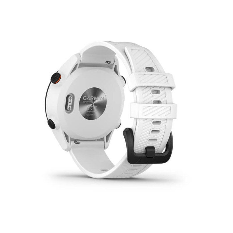 Garmin Approach® S12 White цена и информация | Nutikellad, laste nutikellad | hansapost.ee