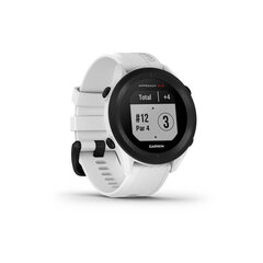 Garmin Approach® S12 White hind ja info | Nutikellad, laste nutikellad | hansapost.ee