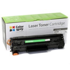 ColorWay Toner Cartridge, Black, HP CF28 цена и информация | ColorWay Оргтехника | hansapost.ee