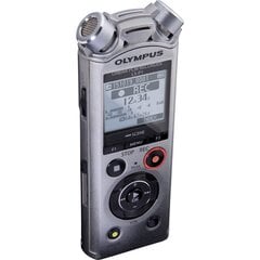 Diktofon Olympus LS-P1 hind ja info | Diktofonid | hansapost.ee