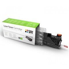 ColorWay Toner Cartridge, Black, HP Q5949X цена и информация | ColorWay Картриджи для принтеров | hansapost.ee