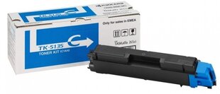 Kyocera 1T02PACNL0, sinine hind ja info | Laserprinteri toonerid | hansapost.ee