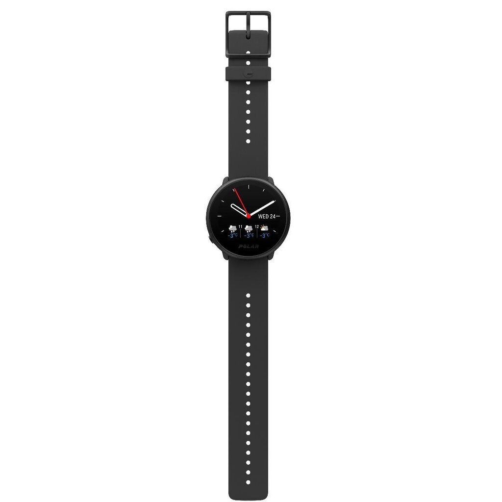 Polar Ignite 2 Black Pearl hind ja info | Nutikellad, laste nutikellad | hansapost.ee