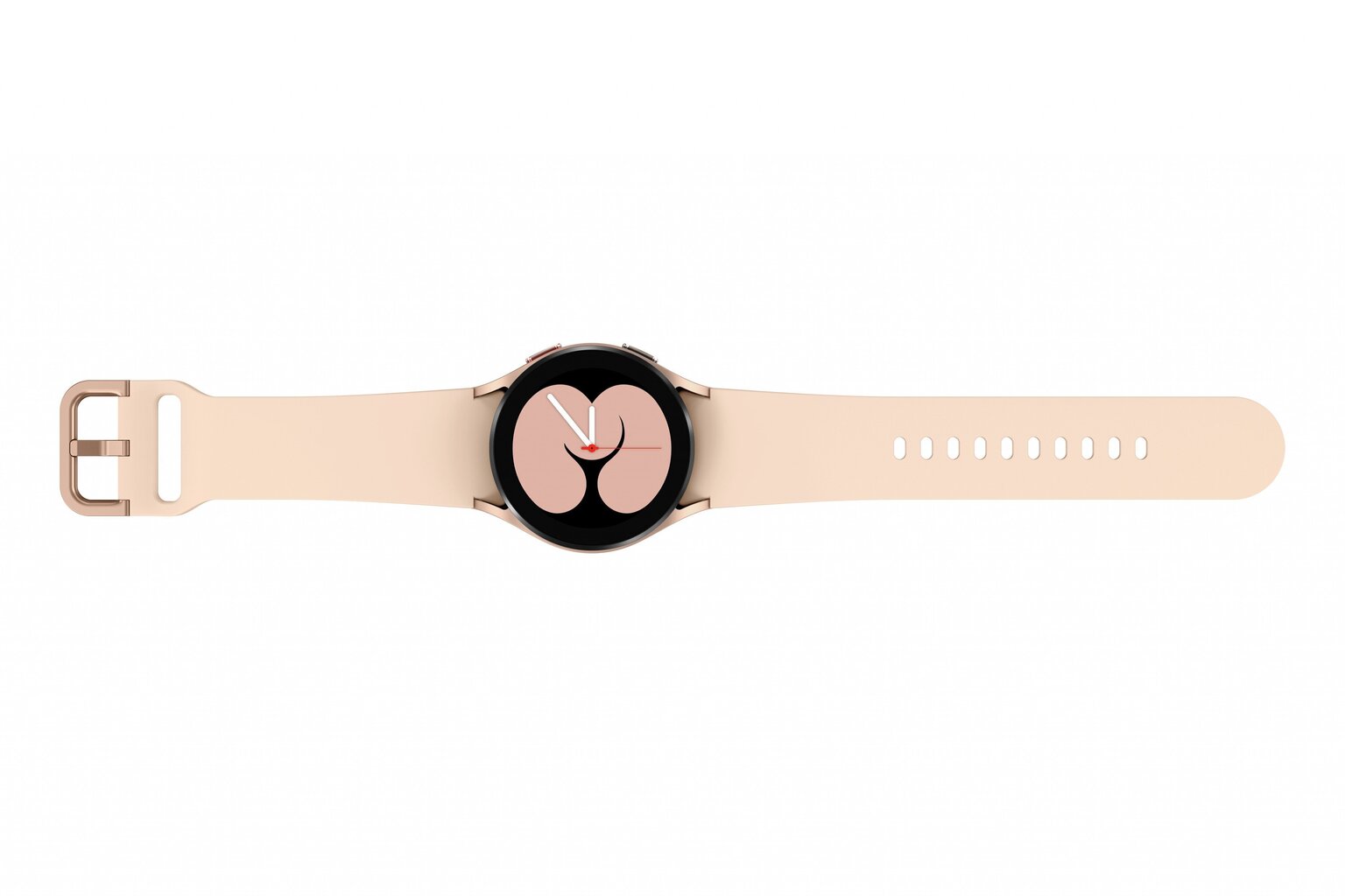 Samsung Galaxy Watch 4 (BT,40mm), Pink Gold SM-R860NZDAEUD цена и информация | Nutikellad, laste nutikellad | hansapost.ee