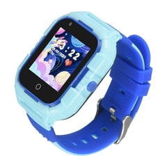 Garett Kids Protect 4G Blue hind ja info | Nutikellad, laste nutikellad | hansapost.ee