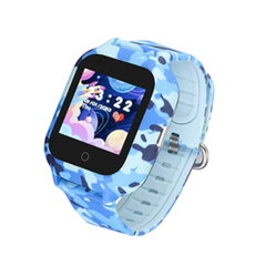 Garett Kids Moro 4G Blue цена и информация | Смарт-часы (smartwatch) | hansapost.ee