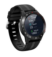 Manta M5 Smartwatch with BP and GPS цена и информация | Смарт-часы | hansapost.ee