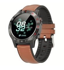 Manta M5 Smartwatch with BP and GPS цена и информация | Смарт-часы | hansapost.ee