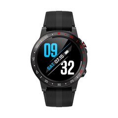 Manta M5 Smartwatch with BP and GPS цена и информация | Смарт-часы (smartwatch) | hansapost.ee